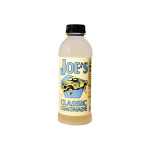 Joe's Classic Lemonade (Plastic) 18oz